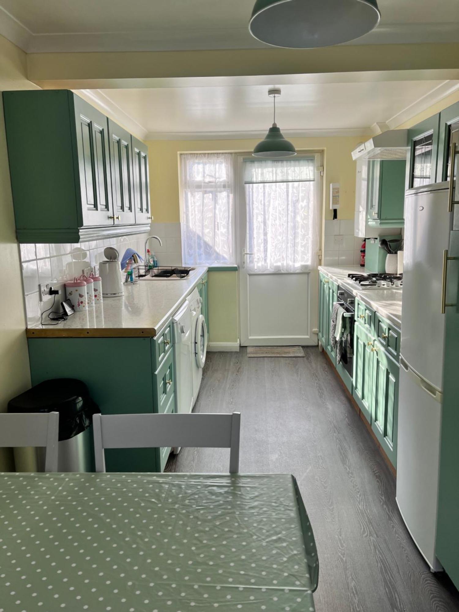 April Cottage سانداوْن المظهر الخارجي الصورة
