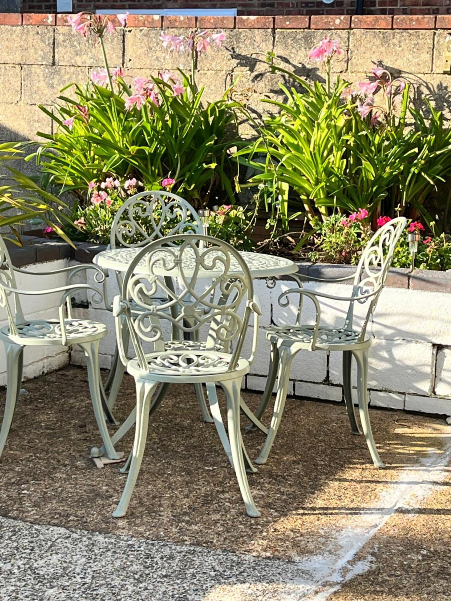 April Cottage سانداوْن المظهر الخارجي الصورة